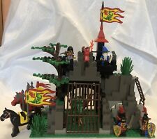Lego vintage dragon d'occasion  Rambervillers