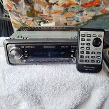 Pioneer Deh P7500mp With Remote OEL Display Old School Dolphin And More Radio... for sale  Shipping to South Africa