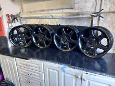 Mini light wheels for sale  HUNSTANTON