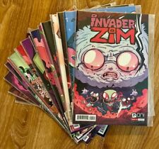 invader zim for sale  Wakefield