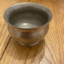 Woodbury pewter bowl for sale  Farmington