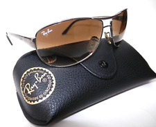 Ray ban warrior for sale  Longs