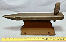 Antique anvil quality for sale  Conklin