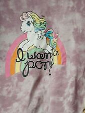 Want pony tee for sale  Madison