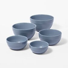 5pc earthenware ceramic for sale  USA