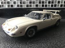 Kyosho lotus europa for sale  BLACKPOOL