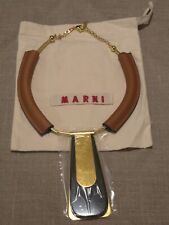 Marni trapeze pendant for sale  Everett