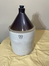 Antique gallon stoneware for sale  Weatherly