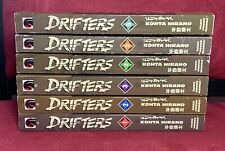 Drifters vol. kohta for sale  Newport