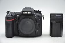 Nikon d7100 camera for sale  Burlington