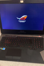 Asus rog g752vy usato  Asti