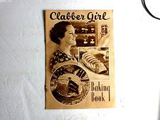 Vintage 1920s clabber for sale  Plano