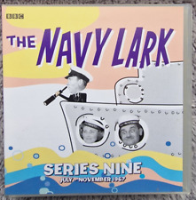 Navy lark series for sale  LUTON