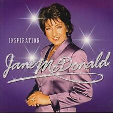 Jane mcdonald inspiration for sale  STOCKPORT