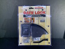 Yardlock keyless gate for sale  San Diego