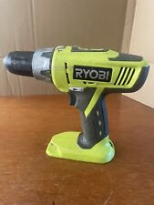 Ryobi one 18v for sale  GLASGOW