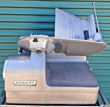 Hobart slicer 1712 for sale  Ocala