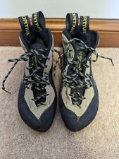 Sportiva pro climbing for sale  Shipping to Ireland