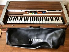 Vintage farfisa matador for sale  Laguna Niguel