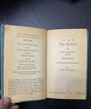 Usado, 1973 O Hobbit Ballantine Books capa dura  comprar usado  Enviando para Brazil