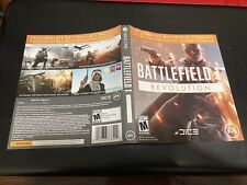 Battlefield revolution box for sale  Atlanta