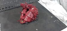 Zoids red scavenger usato  Palermo