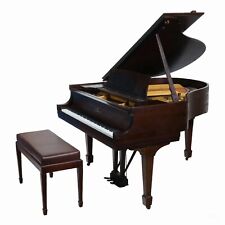 Steinway & Sons Model S 5'1'' Baby Grand Piano, used for sale  Shipping to South Africa