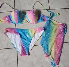 New piece bikini for sale  CLYDEBANK