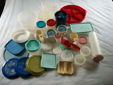 Tupperware assorted pieces for sale  Bland