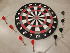 Magnetic dart board for sale  Davenport