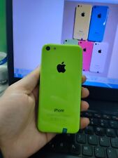 90% Novo A+ Apple iPhone 5C Desbloqueado 8GB Branco/Amarelo/Verde/Rosa/Azul Bom Presente comprar usado  Enviando para Brazil
