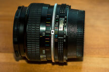 Nikon 28mm f2.8 for sale  WREXHAM