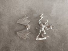 Harpie métal elfes d'occasion  Boissy-l'Aillerie