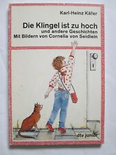 Kinderbuch karl heinz gebraucht kaufen  Mannheim