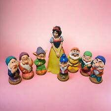 Blanche neige nains d'occasion  Fourmies