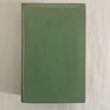 Elizabeth Barrett Browning: Cartas a su hermana (L. Huxley - 1931)  segunda mano  Embacar hacia Argentina