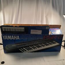 Usado, YAMAHA PSR-2 teclado eletrônico portátil com adaptador AC 100 VB Tested Works comprar usado  Enviando para Brazil