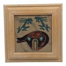 Navajo sand painting for sale  Odenton