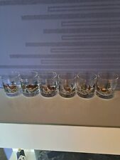 Whiskygläser jagdmotiven 6 gebraucht kaufen  Dreikirchen, Herschbach, Wallmerod