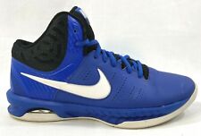 Usado, Tênis de basquete Nike Air Visi Pro 6 masculino tamanho 7.5 azul 749167-400 comprar usado  Enviando para Brazil