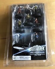 Star trek heroclix gebraucht kaufen  Rutesheim