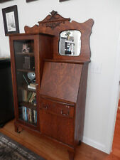 Antique oak side for sale  Tomball