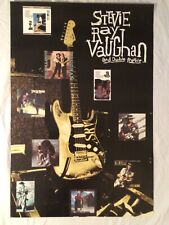 Stevie ray vaughan for sale  Niles