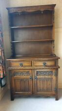 oak welsh dresser for sale  WOLVERHAMPTON