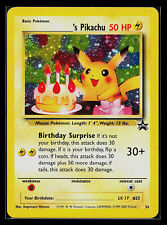 Pokemon card birthday for sale  Matthews