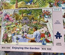 Hop jigsaw 500 for sale  CANNOCK