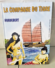 Compagnie tigre hugdebert d'occasion  Rennes-