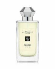 Nuevo en caja Jo Malone blanco musgo y gota de nieve spray de colonia tamaño 100 ml / 3,4 oz nuevo  segunda mano  Embacar hacia Argentina