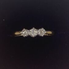 Diamond ring stone for sale  PAIGNTON