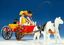 Playmobil rechange charrette d'occasion  Chaniers